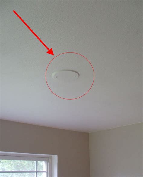 junction box light open ceiling|ceiling light without junction box.